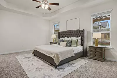 421 Abruzzi Street, Leander, TX 78641 - Photo 6