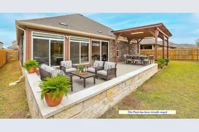 421 Abruzzi Street, Leander, TX 78641 - Photo 10
