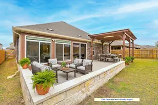 421 Abruzzi St, Leander, TX 78641 - Photo 10