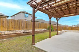 421 Abruzzi St, Leander, TX 78641 - Photo 34