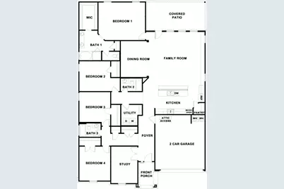 421 Abruzzi Street, Leander, TX 78641 - Photo 36