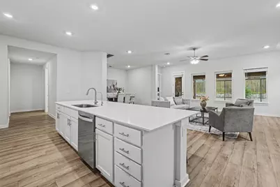 421 Abruzzi Street, Leander, TX 78641 - Photo 4