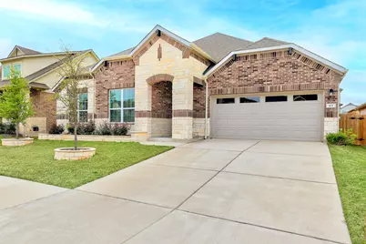 421 Abruzzi Street, Leander, TX 78641 - Photo 10