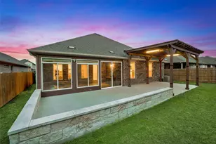 421 Abruzzi St, Leander, TX 78641 - Photo 34