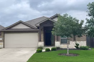 3477 Pauling Loop, Round Rock, TX 78665 - Photo 1