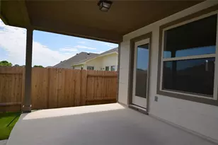 3477 Pauling Loop, Round Rock, TX 78665 - Photo 16
