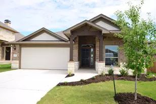 3477 Pauling Loop, Round Rock, TX 78665 - Photo 18