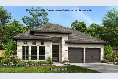 168 La Venta Loop, Liberty Hill, TX 78642 - Photo 18