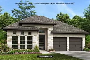 168 La Venta Loop, Liberty Hill, TX 78642 - Photo 18