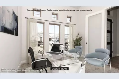 168 La Venta Loop, Liberty Hill, TX 78642 - Photo 10