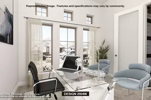 168 La Venta Loop, Liberty Hill, TX 78642 - Photo 10