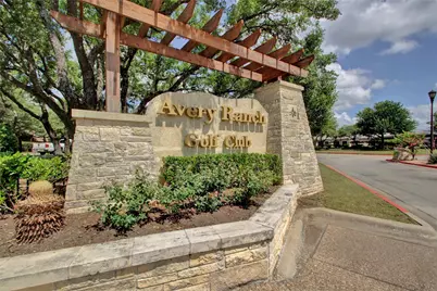 10225 Fossmoor Street, Austin, TX 78717 - Photo 36