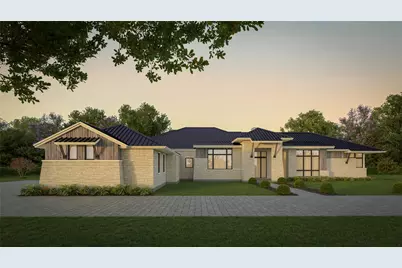 Lot 2 Ranch Road 165, Blanco, TX 78606 - Photo 1