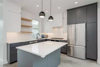 1206 Justin Lane #A, Austin, TX 78757 - Photo 1