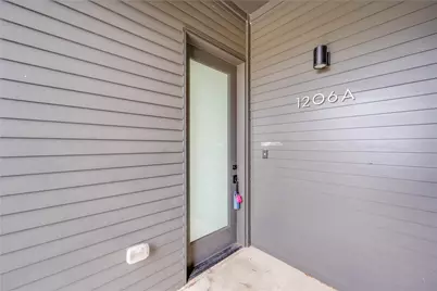 1206 Justin Lane #A, Austin, TX 78757 - Photo 32