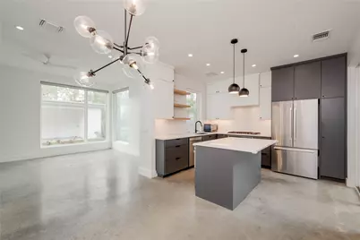 1206 Justin Lane #A, Austin, TX 78757 - Photo 4