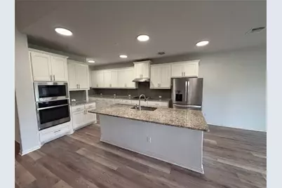 1308 Knowles Drive, Hutto, TX 78634 - Photo 2