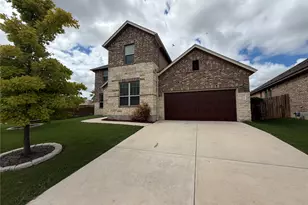 1308 Knowles Dr, Hutto, TX 78634 - Photo 1