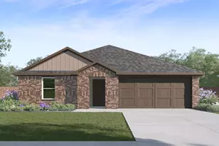 164 Baby Calf Roping Rd, Jarrell, TX 76537 - Photo 1