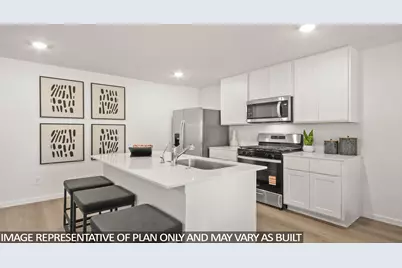 164 Baby Calf Roping Road, Jarrell, TX 76537 - Photo 6