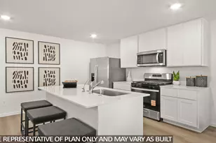 164 Baby Calf Roping Rd, Jarrell, TX 76537 - Photo 6