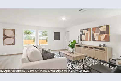 164 Baby Calf Roping Road, Jarrell, TX 76537 - Photo 1