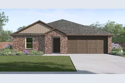 164 Baby Calf Roping Road, Jarrell, TX 76537 - Photo 22