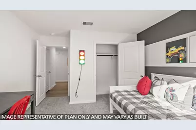 164 Baby Calf Roping Road, Jarrell, TX 76537 - Photo 20