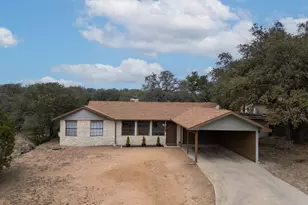 1109 Co Rd 132A, Kingsland, TX 78639 - Photo 1