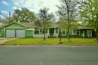 7905 Brockman Street, Austin, TX 78757 - Photo 1