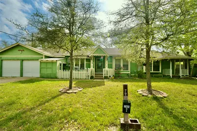 7905 Brockman Street, Austin, TX 78757 - Photo 2