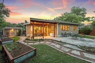 2621 W 49th St, Austin, TX 78731 - Photo 1