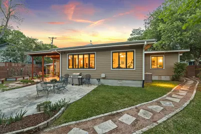 2621 W 49th Street, Austin, TX 78731 - Photo 28