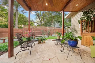 2621 W 49th St, Austin, TX 78731 - Photo 30