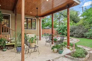 2621 W 49th St, Austin, TX 78731 - Photo 32