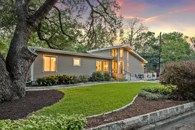 2621 W 49th Street, Austin, TX 78731 - Photo 4