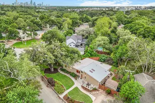 2621 W 49th St, Austin, TX 78731 - Photo 34