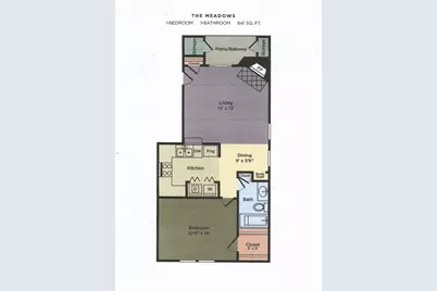 10507 Mellow Meadows #13202, Austin, TX 78750 - Photo 10