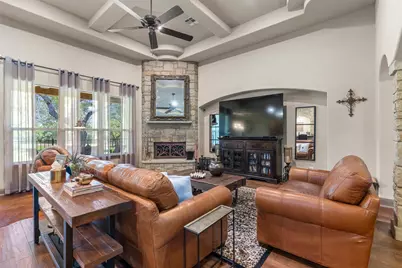 104 Vista Lane, Georgetown, TX 78633 - Photo 2