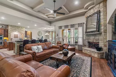 104 Vista Lane, Georgetown, TX 78633 - Photo 10
