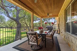 104 Vista Ln, Georgetown, TX 78633 - Photo 30