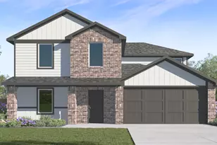 121 Baby Calf Roping Rd, Jarrell, TX 76537 - Photo 1