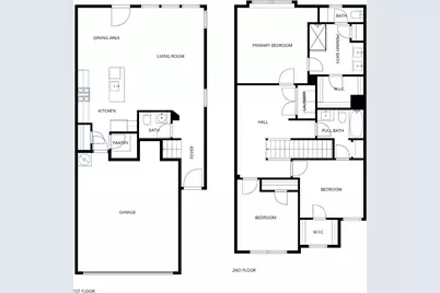 7200 Grenadine Bloom Bend #B, Del Valle, TX 78617 - Photo 18