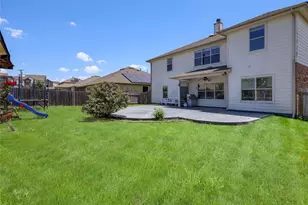 916 Abbeyglen Castle Dr, Pflugerville, TX 78660 - Photo 34