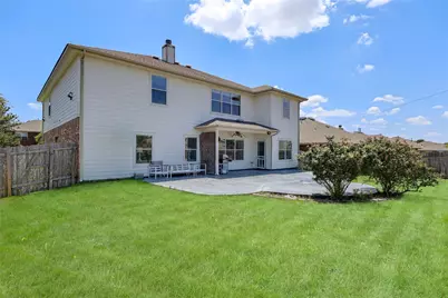 916 Abbeyglen Castle Drive, Pflugerville, TX 78660 - Photo 36