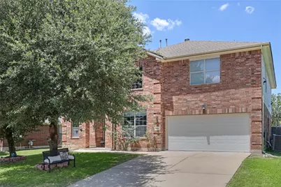 916 Abbeyglen Castle Drive, Pflugerville, TX 78660 - Photo 1