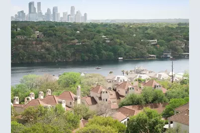 1937 Rue De St Tropez #10, Austin, TX 78746 - Photo 4