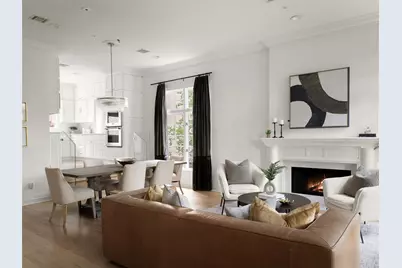1937 Rue De St. Tropez #10, Austin, TX 78746 - Photo 6