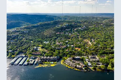 1937 Rue De St Tropez #10, Austin, TX 78746 - Photo 38