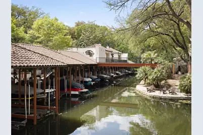 1937 Rue De St Tropez #10, Austin, TX 78746 - Photo 2